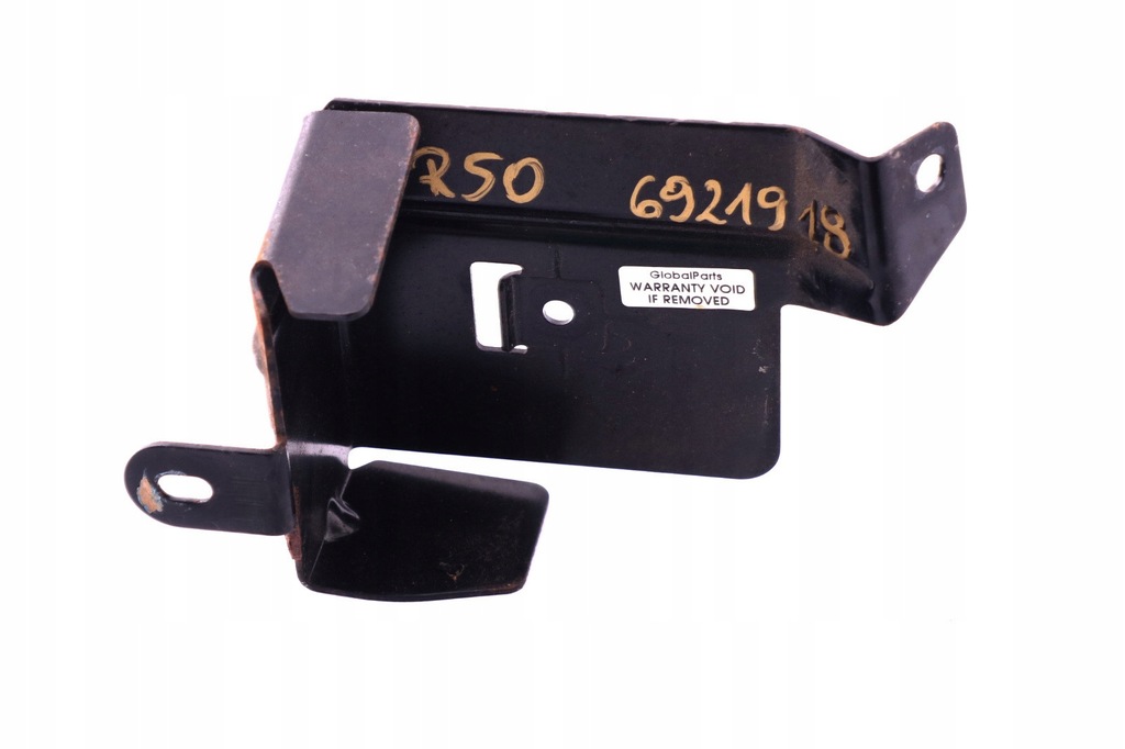 фото №12, Mini r50 r53 кронштейн кронштейн сигналу сирена