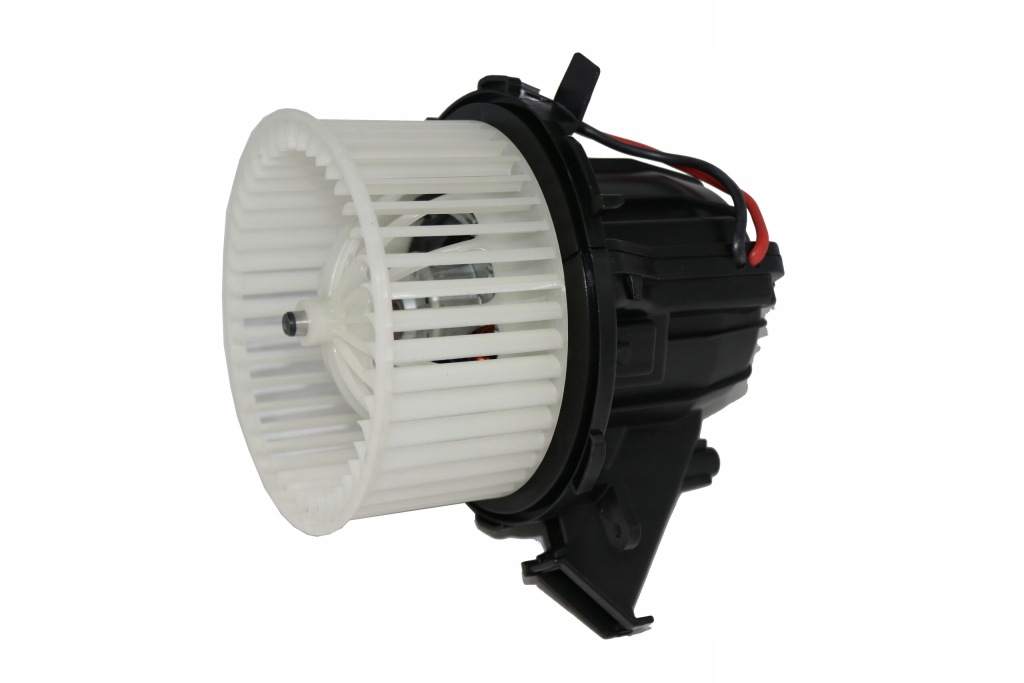 фото №16, Вентилятор обдув вентилятор audi a4 b8 a5 q5