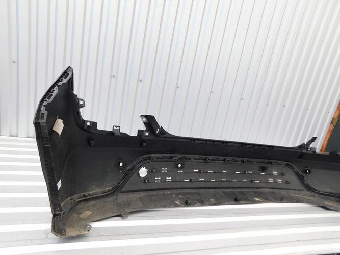 фото №7, Hyundai kona electric lift 20- бампер задній задня