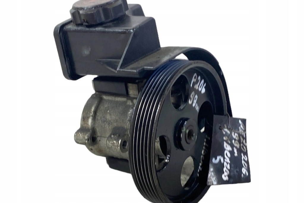 фото №7, Підсилювач керма peugeot 306 хетчбек 7a, 7c, n3, n5 26064217 1.1l