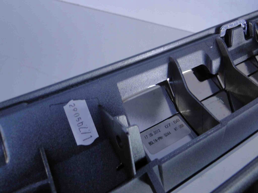 фото №13, Mercedes e klasa w212 212 решётка радиатора решётка радиатора elegance