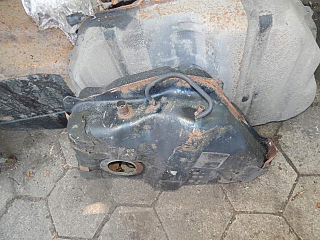 фото №5, Бак пального bak mazda 5 2.0 citd