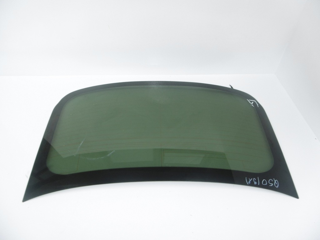 фото №4, Стекло кузовная задняя задняя infiniti q50