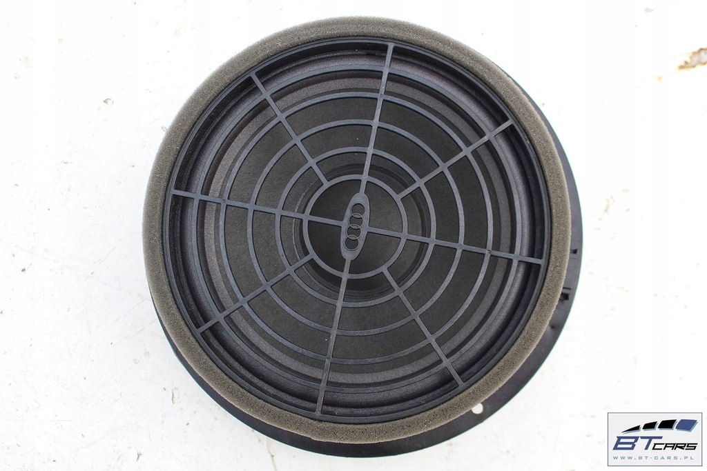 фото №9, Audi q5 динаміки аудіосистема комплект динаміків 8r0035382 8r0035399 8r00354