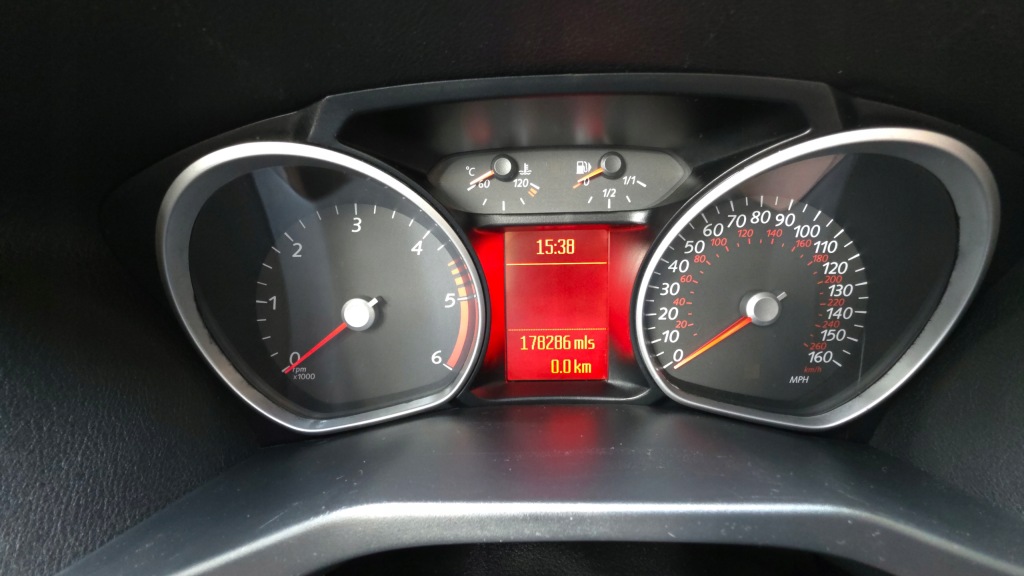 Mondeo mk4 fl 10-14 s-max mk1 10-15 панель великий дисплей 2010 r. дизель Доставка