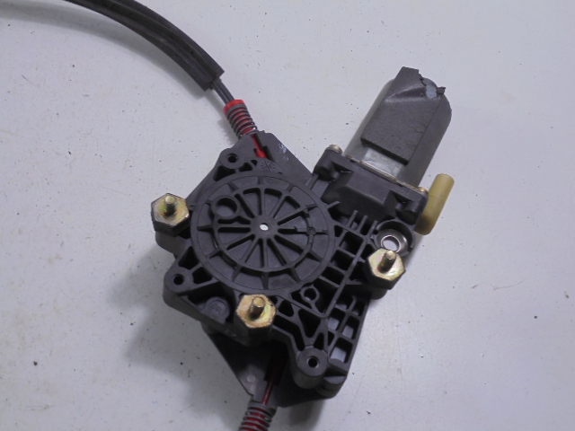 фото №7, Ford puma механизм стекло электрический перед правый 97-02 3d 0130821683