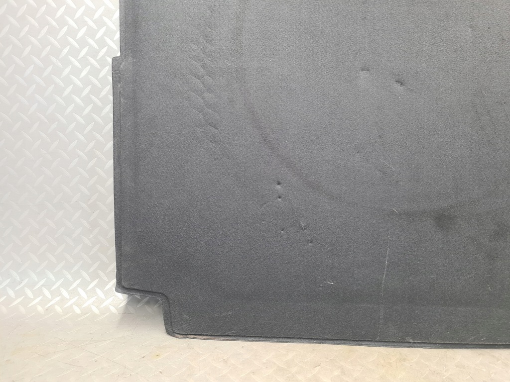 фото №11, Обшивка мат багажника opel grandland