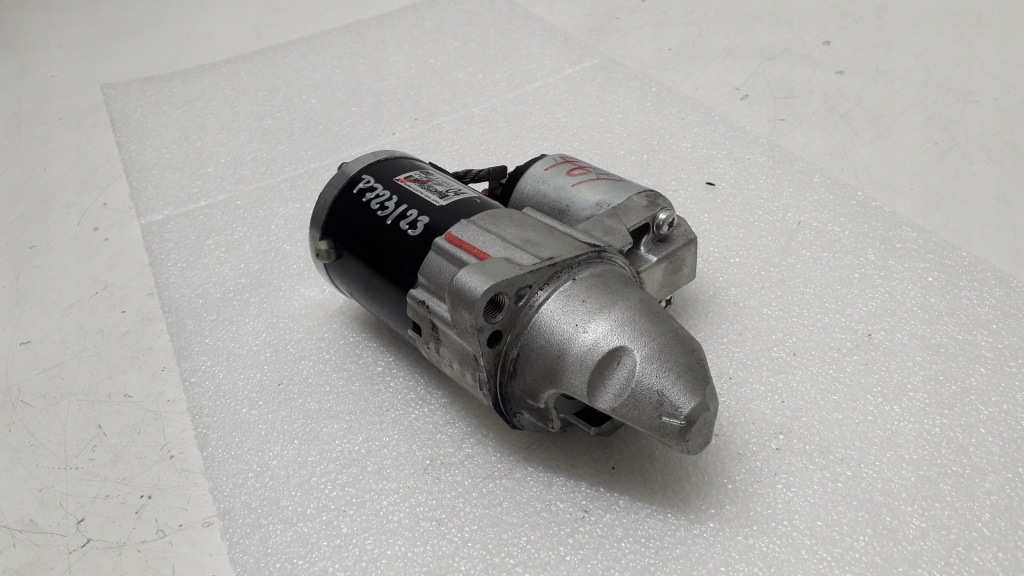 Mitsubishi 1.8 2.0 стартер 1810a2 m000t38971 в Україні