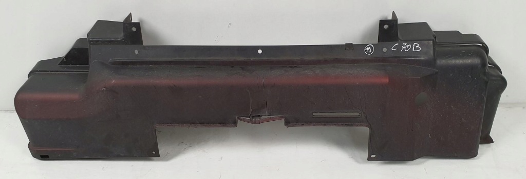 фото №1, Повітропровід повітря volvo c70 i 2.3 t