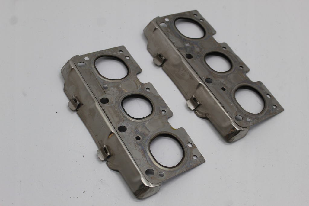 фото №1, Mercedes w222 захист теплова a2761420380