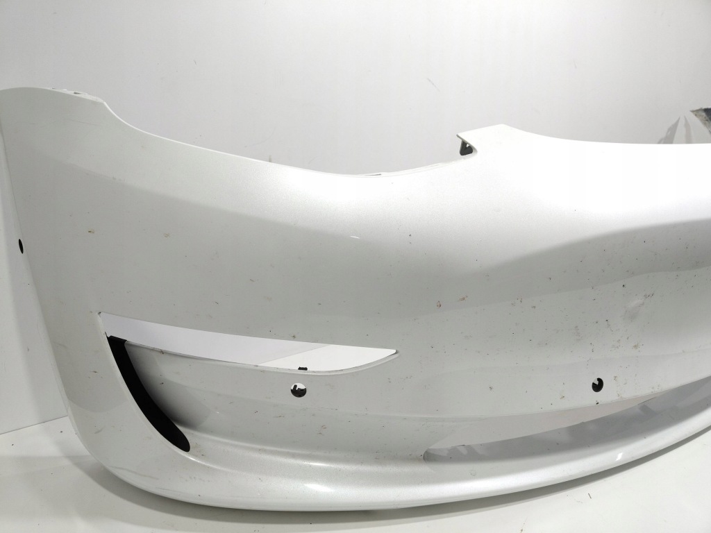 фото №4, Tesla model 3 бампер перед