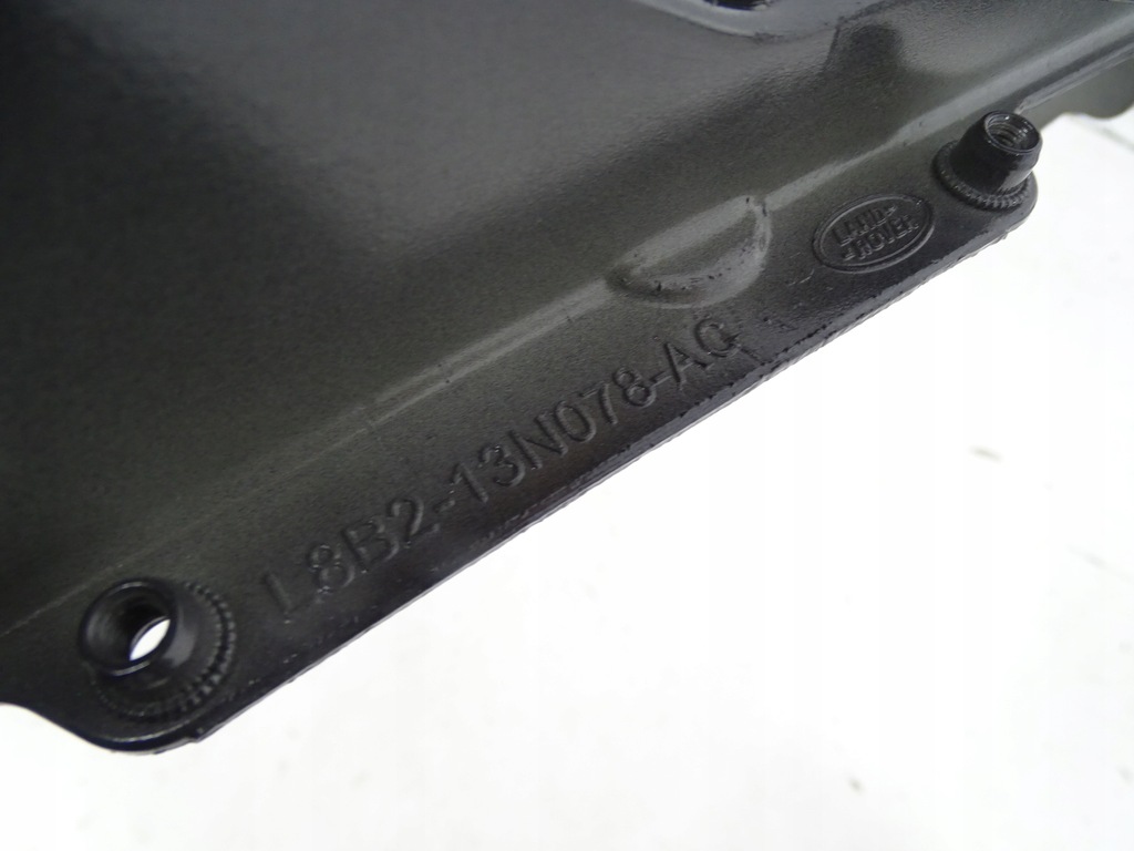 фото №7, Панель фари лампи правий land rover defender ii l663 20+