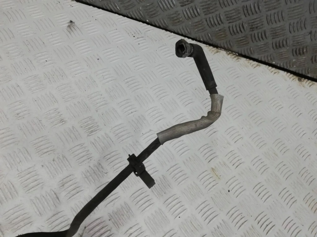 фото №2, Waz шланг adblue citroen ds4 c4 ii lift 2.0 hdi