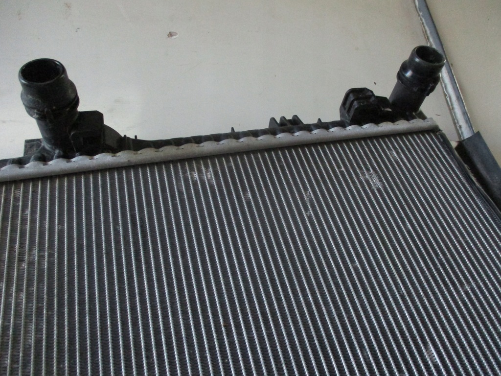 фото №10, Радіатор wody audi a3 ateca t-roc vw golf vii 5wa121251c