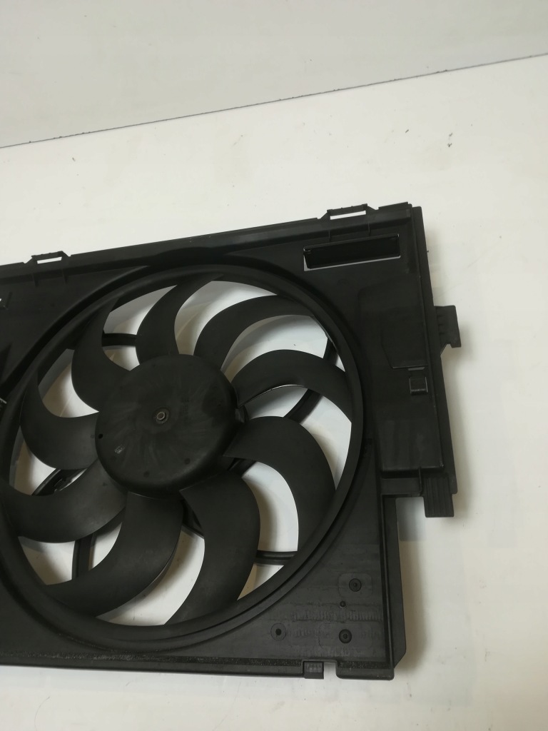Bmw f20 f30 f32 f34 7640508 вентилятор радиатора Недорого