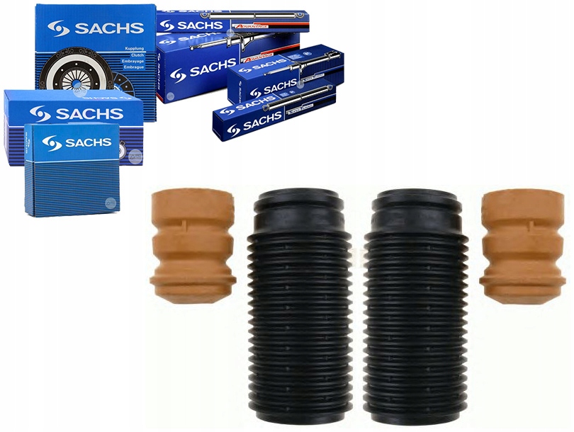 фото №1, Защита амортизатора zest. lancia