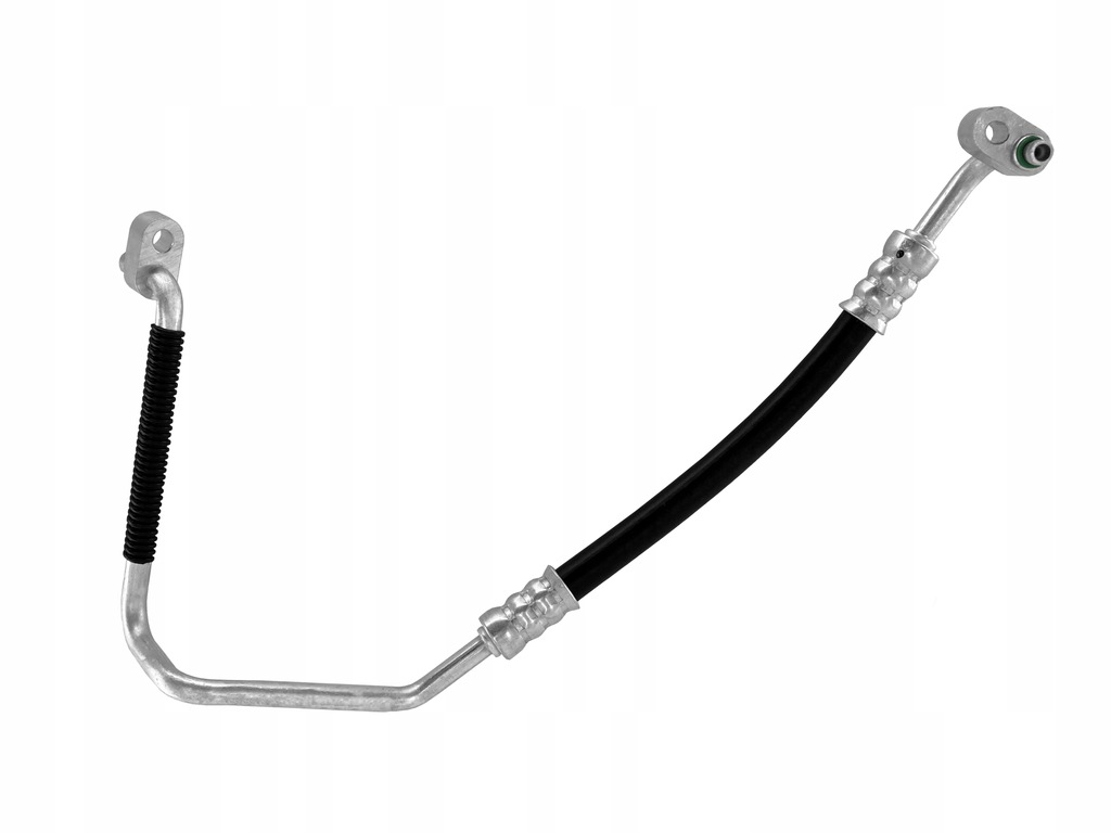 фото №1, Шланг трубка кондиціонера do mazda 6 gg gy новий