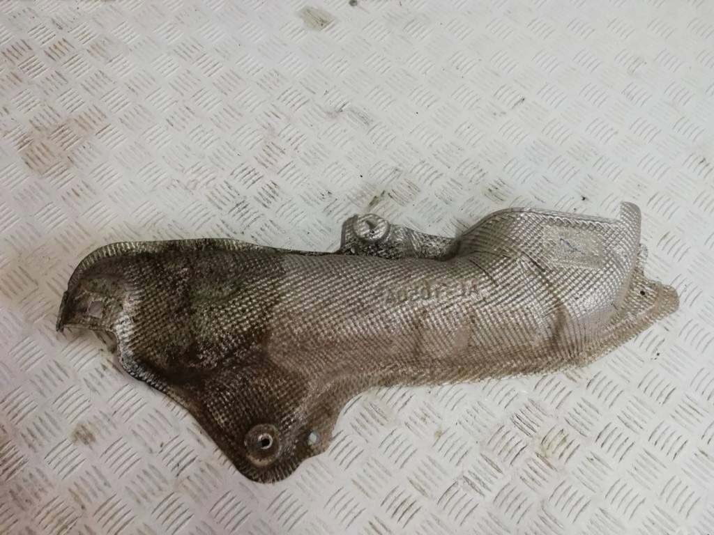 фото №1, Dacia sandero iii захист теплова