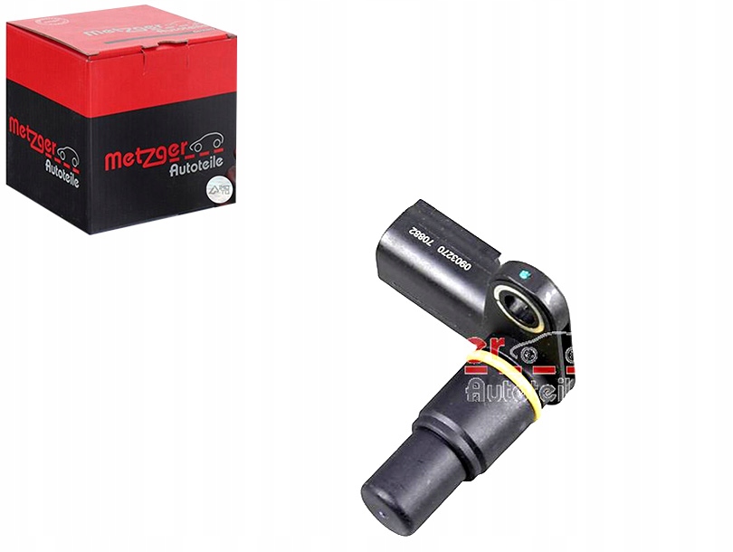 фото №1, Metzger 0903270 датчик, положення вала розподільного валу