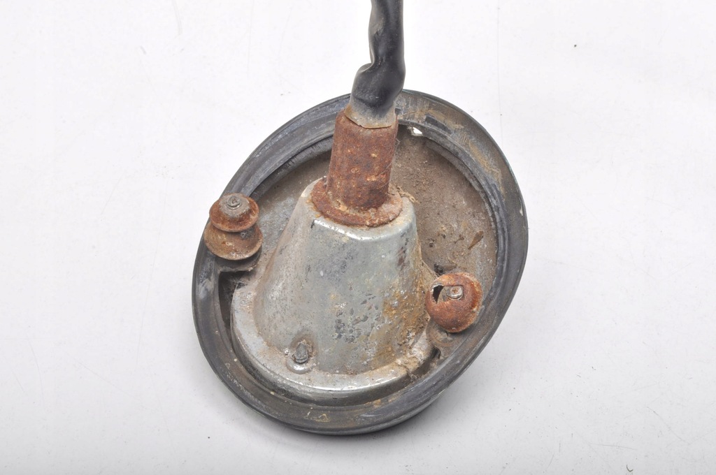 фото №8, Ford mustang hardtop поворотник 1968r 64cr