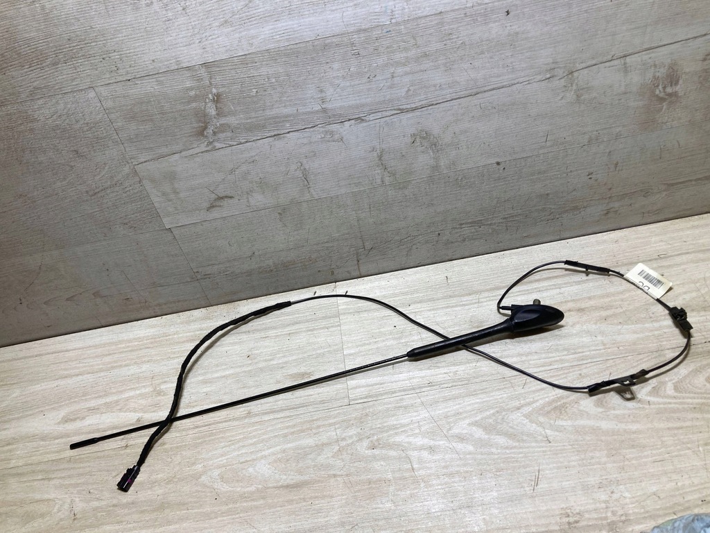 фото №1, Ford transit custom 2017 антена джгут