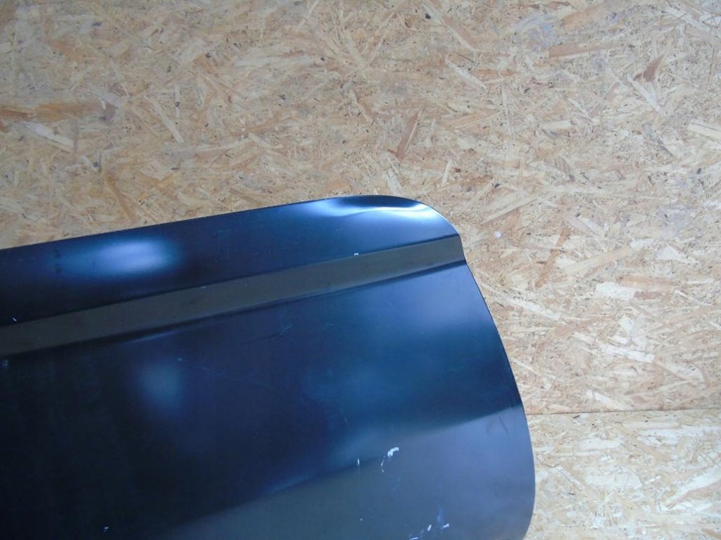 фото №3, Двері передні перед праве mito nowe ory fv