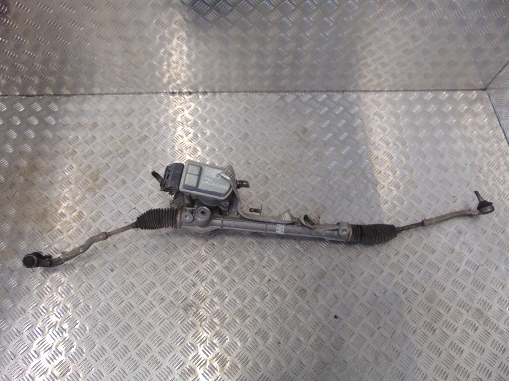 фото №1, Opel grandland x рулевая рейка 1.5d 17-