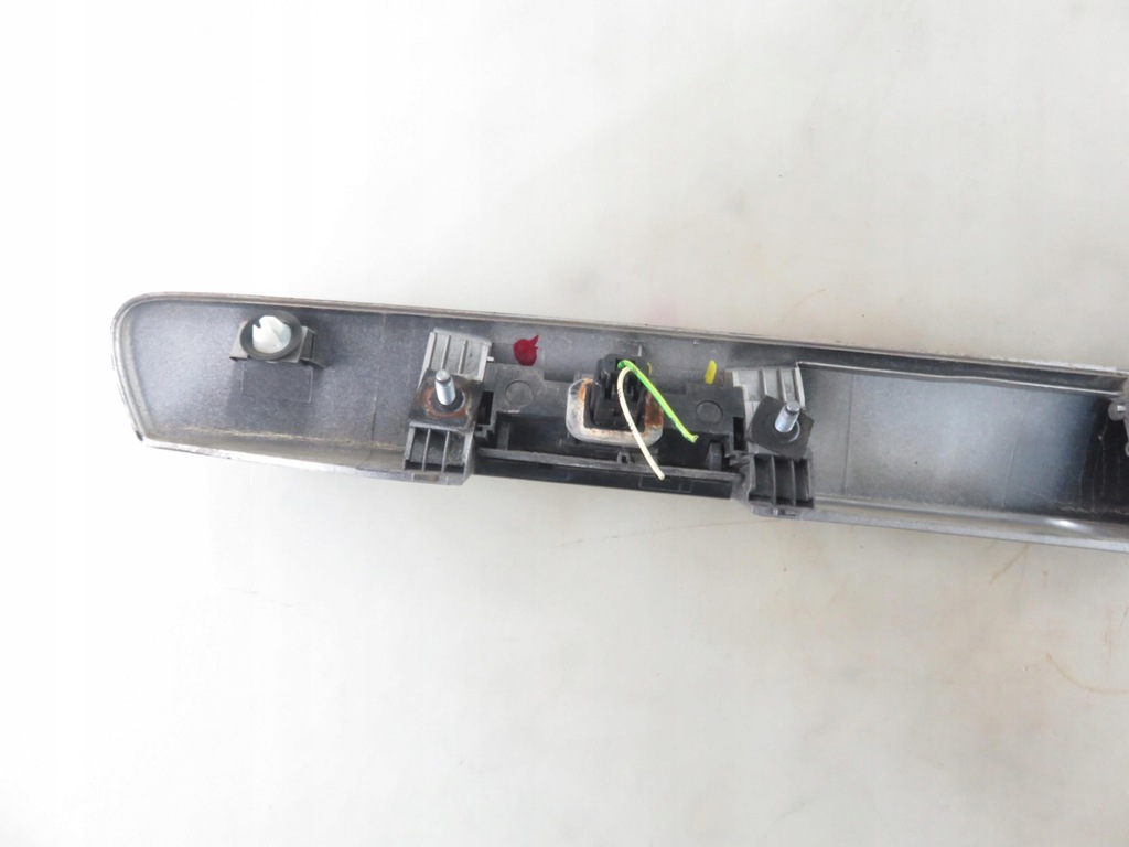 фото №6, Накладка кришки peugeot 308 sw 96806028 etsc