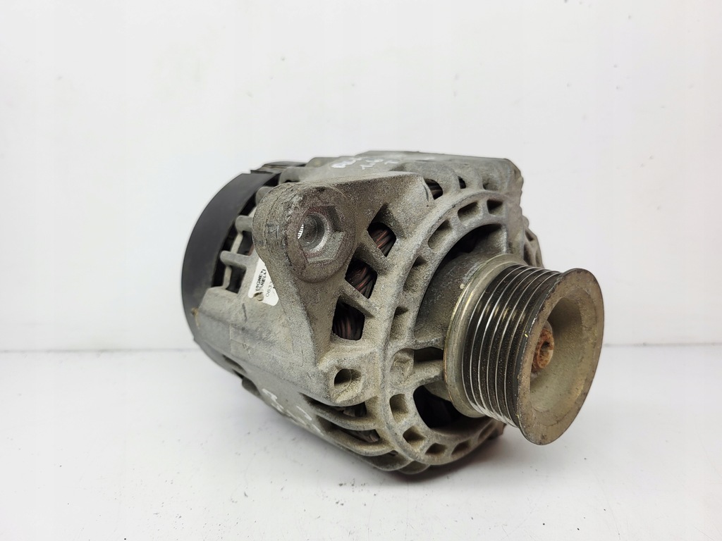 фото №1, Генератор fiat croma ii 1.9 jtd a127im