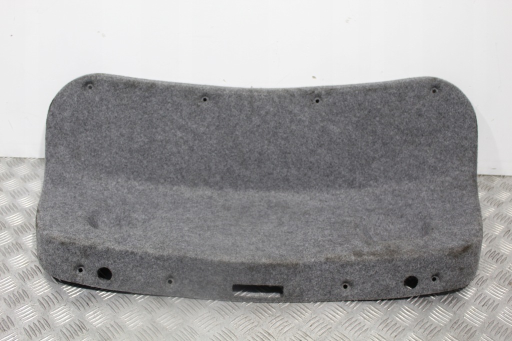 фото №1, Обивка крышки багажника bmw 3 e92 lift 7129193