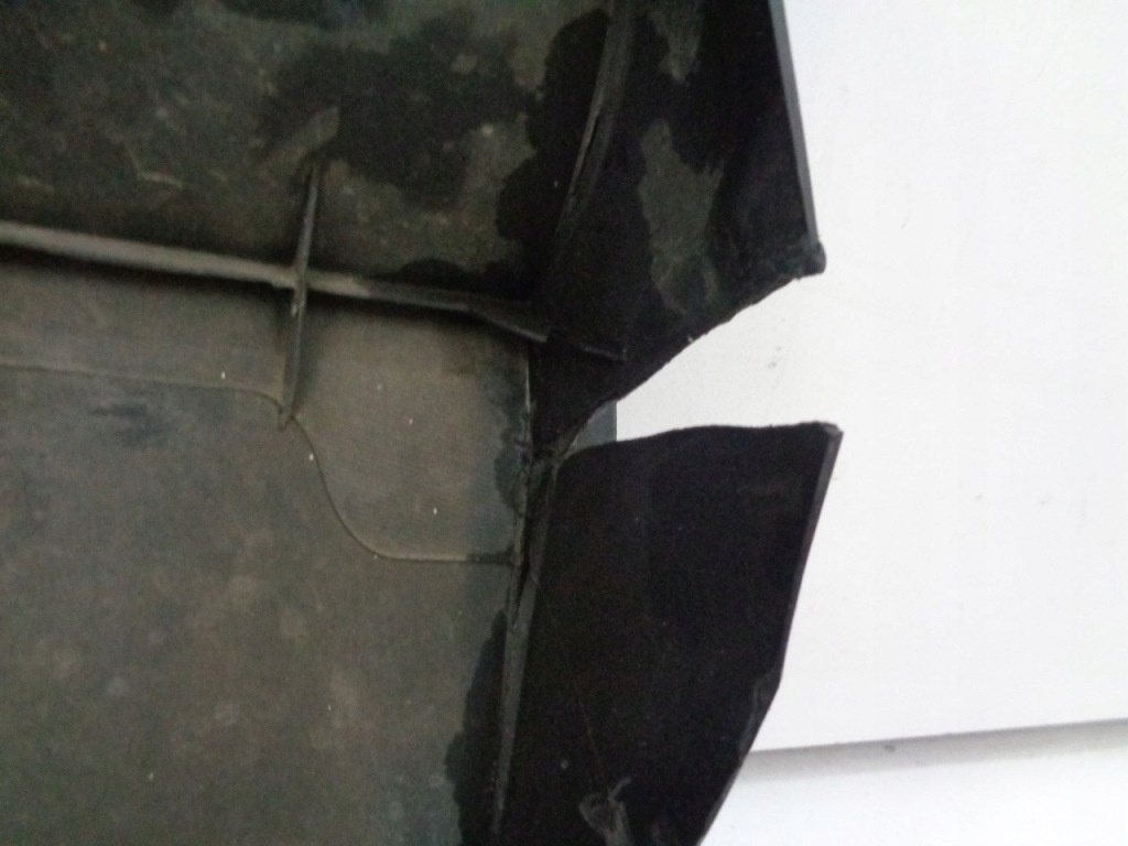 фото №11, Vw tiguan ii молдинг двері правий перед