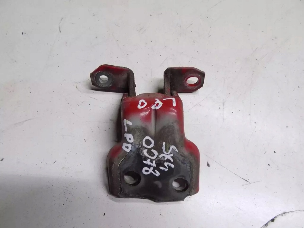 фото №11, Suzuki sx-4 sx4 петля двері лівий перед dol