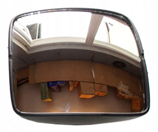 фото №1, Зеркало renault premium midlum kerax daf volvo зеркало панорамное 24v
