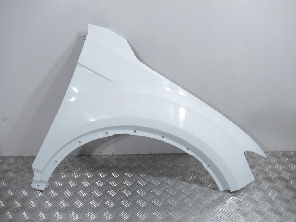 фото №2, Vw t-roc t roc крыло правый перед правый передний 2ga821106a