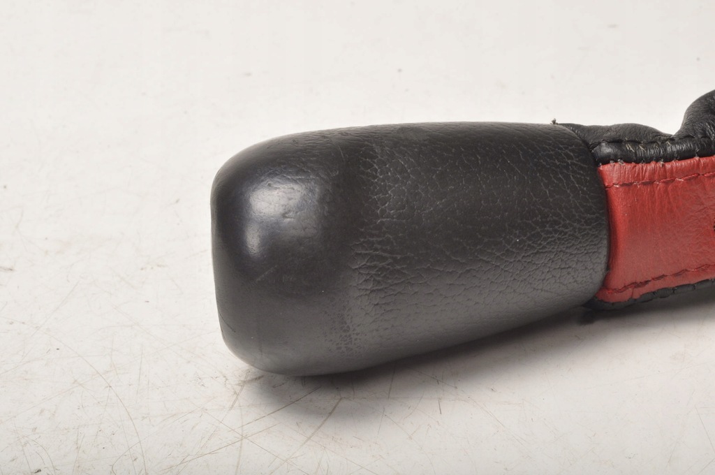 фото №4, Volvo c30 ручка чохол 6 передач rdesign