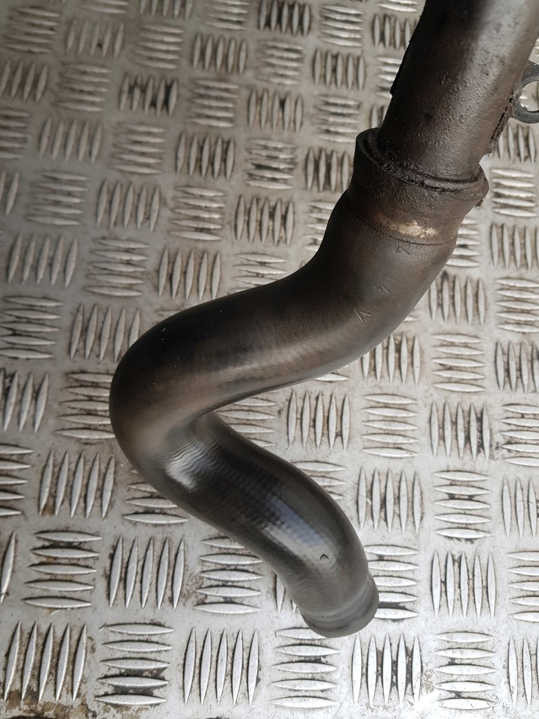 фото №6, Audi a6 c4 2.5 tdi шланг wody