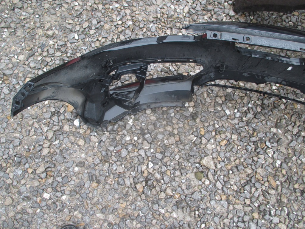 фото №5, Бампер передній bmw 1 f20 f21 lift 2015r-