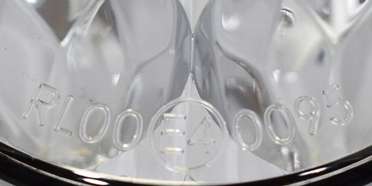 фото №8, Круглі світло do рух dziennej led drl 70 mm