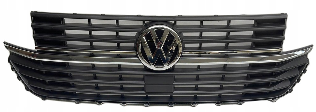 фото №1, Решётка радиатора решётка радиатора 7la853653j vw multivan