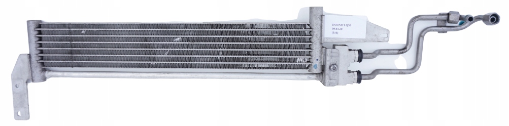 фото №1, Радіатор оливи радіатор infiniti q50