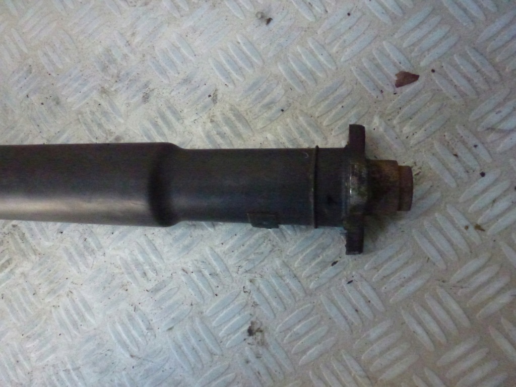 фото №2, Wał привідний mini paceman r61 r60 2.0 9805431