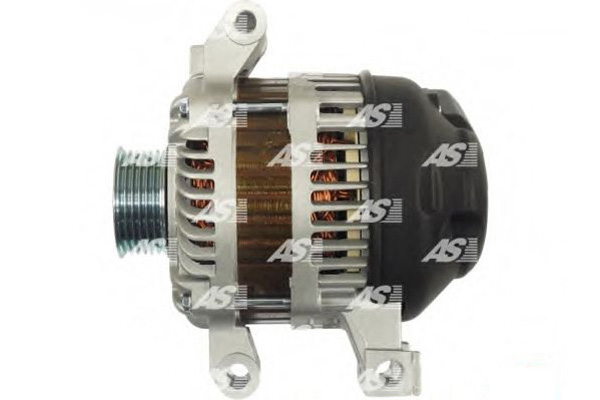 Купити As-pl генератор mazda 6 2.5 08- 100a as-pl