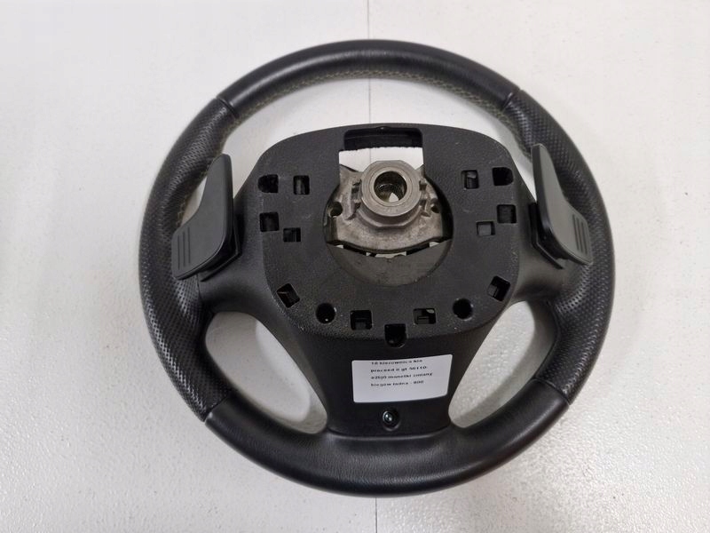 фото №7, Kia proceed pro ceed 2 ii gt повітропровід мультифункція перемикачі перемикання передач