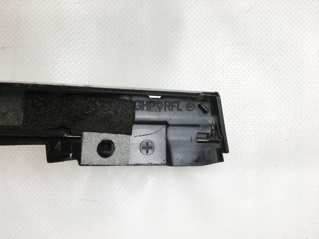 фото №9, Mazda 6 13- молдинг дверь левый перед