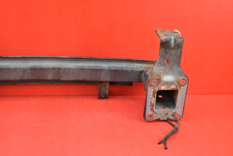 фото №11, Балка бампера перед передня підсилювач ford s-max mk1 1 i 06-10