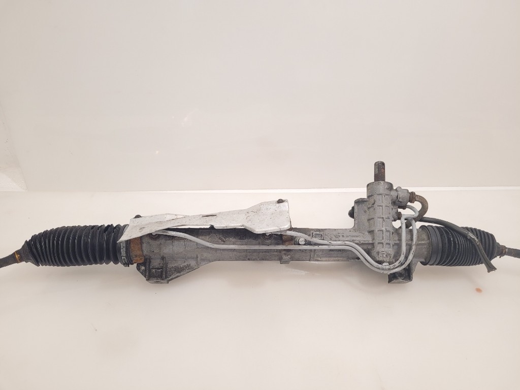 фото №11, Citroen jumpy i трансмісія кермова рейка рульова 1312577080