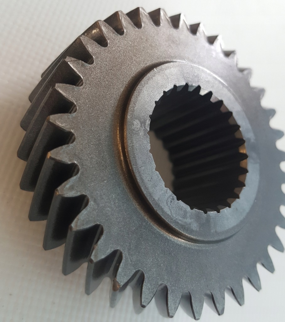 фото №8, Колесо п'ятого передача piątka peugeot 1007 2008 208 301 405 406 407 307 508 org