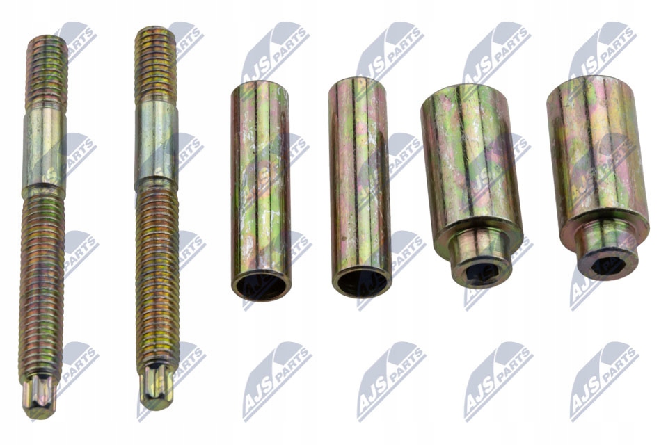 фото №3, Nty bwp-re-000 болт, форсунка