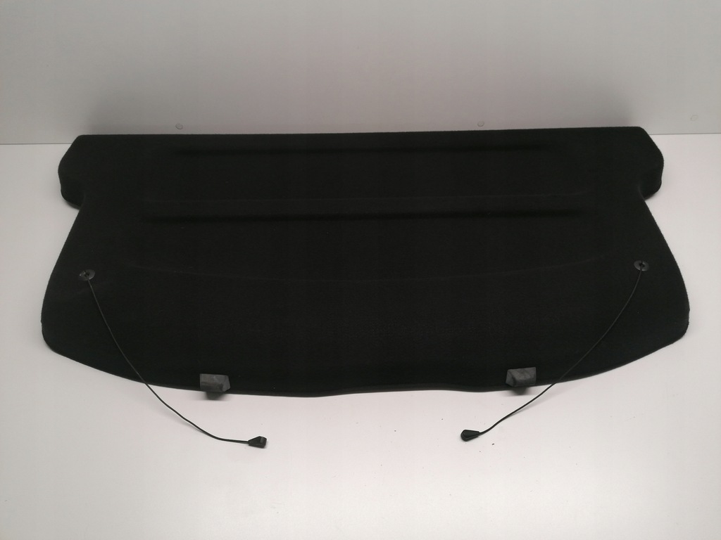 фото №1, Jeep compass ii полиця задня багажника оригінал 16-20