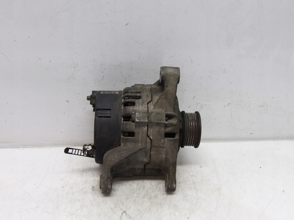 фото №3, Генератор audi a4